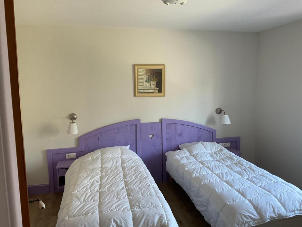 Les 4 Flocons, Avec Piscine Exterieure Chauffee A 100M Du Lac Et Du Centre , Wifi, Parking, Sauna Gérardmer Kültér fotó
