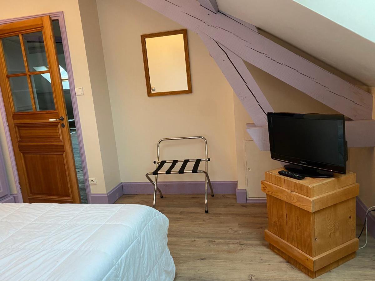 Les 4 Flocons, Avec Piscine Exterieure Chauffee A 100M Du Lac Et Du Centre , Wifi, Parking, Sauna Gérardmer Kültér fotó