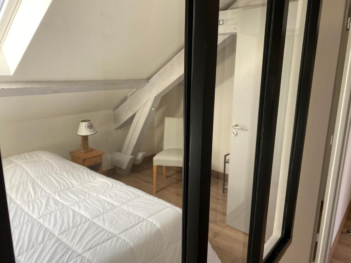 Les 4 Flocons, Avec Piscine Exterieure Chauffee A 100M Du Lac Et Du Centre , Wifi, Parking, Sauna Gérardmer Kültér fotó