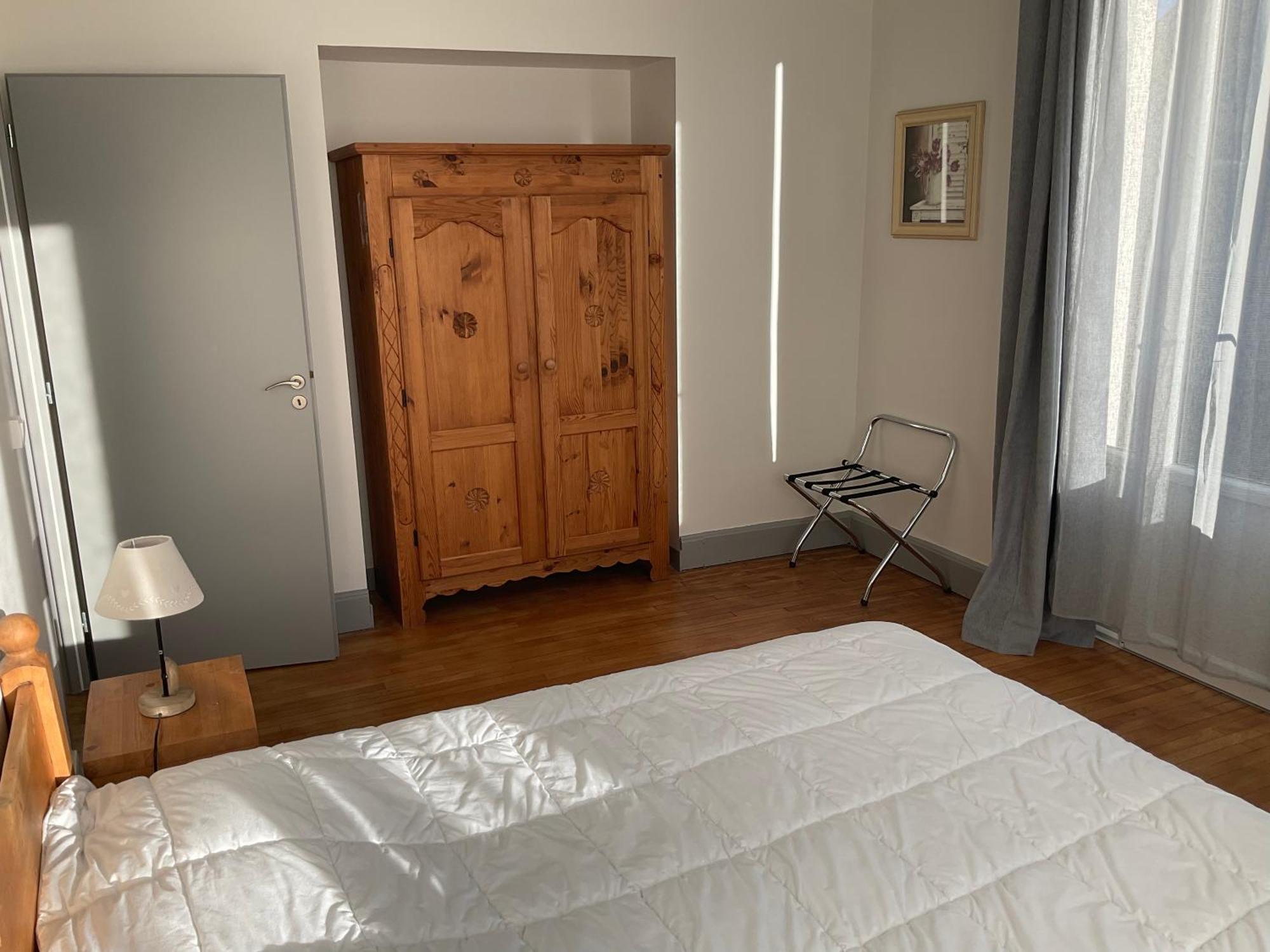 Les 4 Flocons, Avec Piscine Exterieure Chauffee A 100M Du Lac Et Du Centre , Wifi, Parking, Sauna Gérardmer Kültér fotó